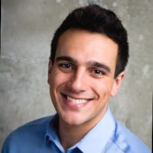 David Barakchian