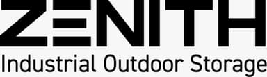 ZENITH Industrial Outdoor Storage